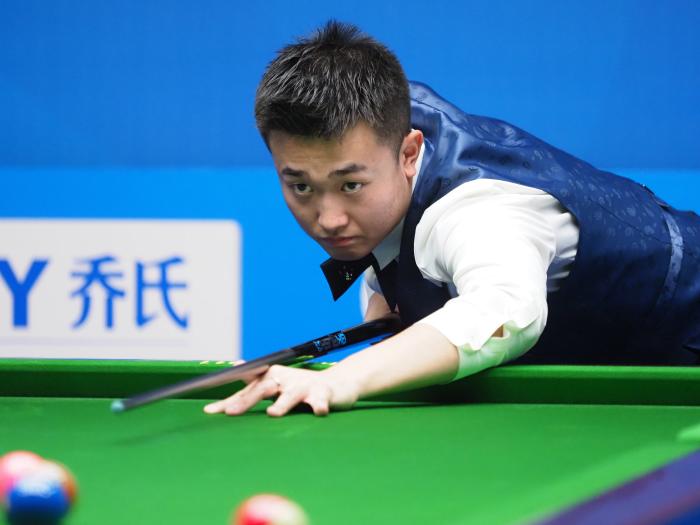 也让他成为 也让他成为