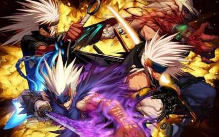 展现大自然 展现大自然